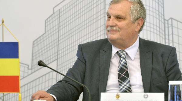 a murit aurelian gogulescu presedintele camerei de comert prahova