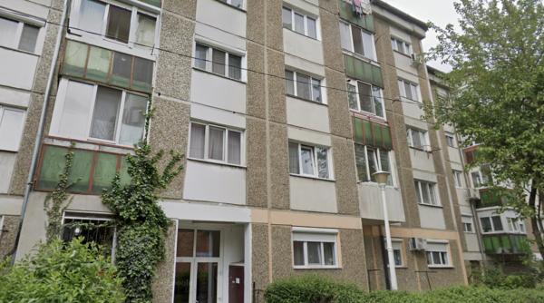 apartament de 54 de mp in cea mai buna zona din oradea scos la licitatie de anaf cu 18 850 de lei in zona un astfel de apartament sare de 100 000 de euro