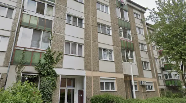apartament de 54 de mp in cea mai buna zona din oradea scos la licitatie de anaf cu 18 850 de lei in zona un astfel de apartament sare de 100 000 de euro