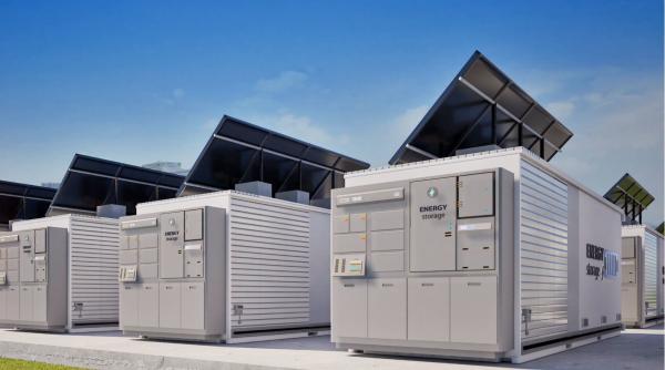 bolojan unda verde pentru instalatii de stocare a energiei aloca 150 milioane de euro
