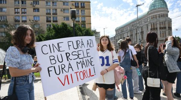 bursele sociale pentru elevi taiate de guvernul bolojan reactie dura a parintilor vulnerabilitatea familiilor nu intra in vacanta