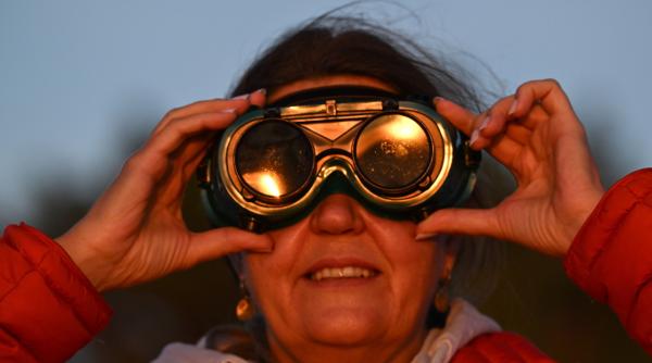 cel mai spectaculos loc pentru eclipsa totala de soare din 2027 partial se va vedea si la bucuresti