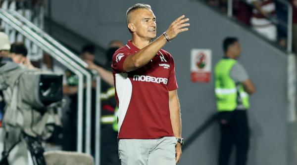 daniel pancu si a aflat pedeapsa dupa criza de nervi din derby ul rapid dinamo