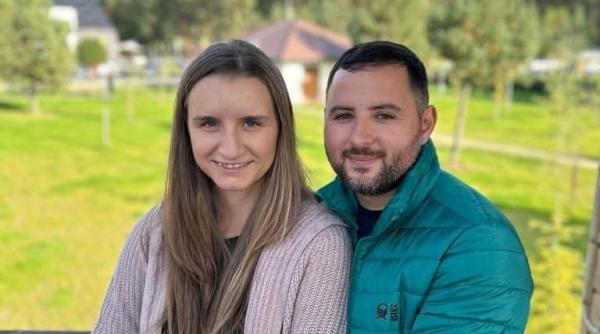 nu am aer ce se intampla astazi la 3 ani de cand gravida din botosani a fost lasata timp de 7 ore sa moara incet dezvaluirile facute de sotul alexandrei ivanov