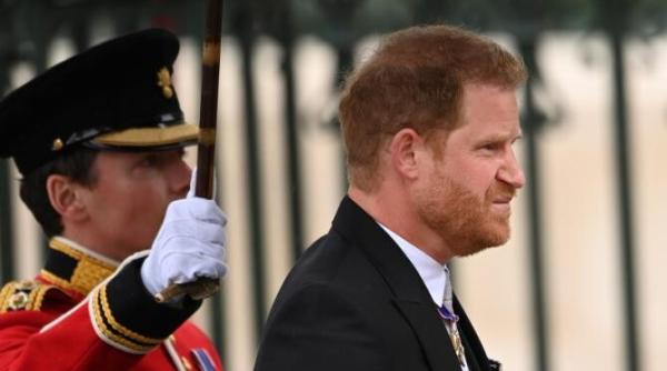 printul william este inca macinat de tradarea printului harry un expert prezice noi drame in familia regala