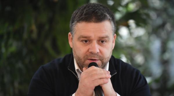 ciprian ciucu ramane sub control judiciar tribunalul bucuresti i a respins contestatia