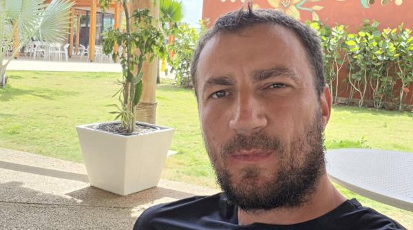 marian godina anunta ca a demisionat din politie care este motivul
