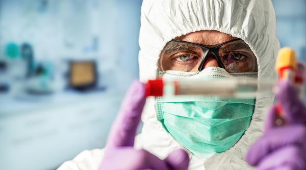 numarul real al cazurilor de ebola ar putea fi de 3 ori mai mare are un ritm record de raspandire