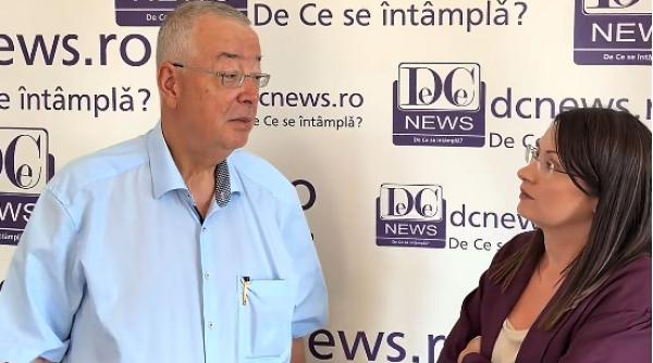 romania sa iasa din ue chirieac ironii dupa decizia ccr impotriva lui dominic fritz video