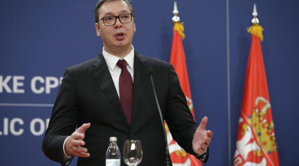 serbia merge la alegeri anticipate in octombrie presedintele vucic a facut anuntul