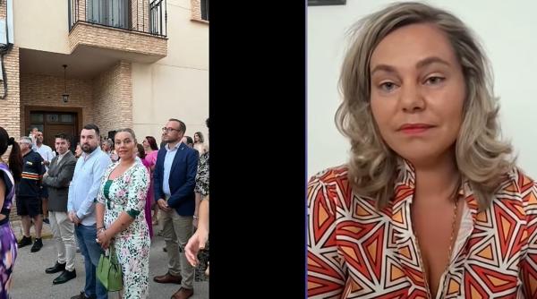 a intrat la primarie sa plateasca taxa pentru terasa si a iesit cu o propunere care i a schimbat viata povestea romancei pe care spaniolii o considera de a lor video