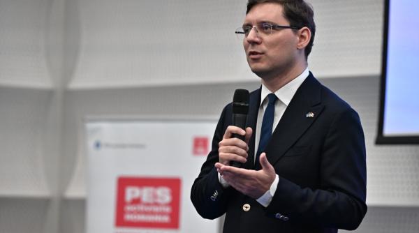 apare prima fabrica ai in romania victor negrescu a obtinut finantare europeana de zeci de milioane de euro