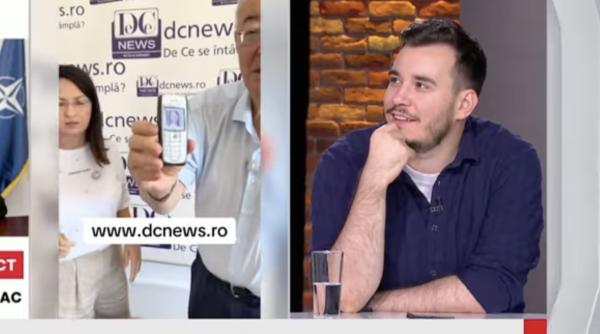 bogdan chirieac viral pe tiktok faiar asta i blestemul oricarui angajator care angajeaza un gen z de 23 de ani