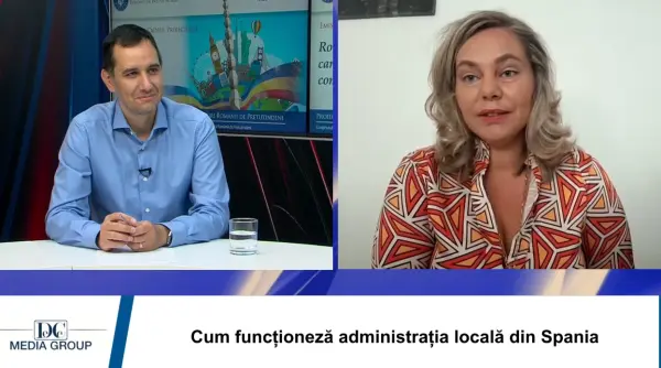 cum castigi respectul si votul spaniolilor sfaturi de la o romanca ajunsa consilier local