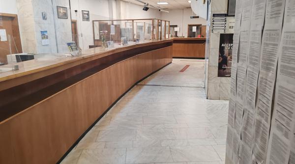 finantistii ameninta cu blocarea activitatii dupa discutiile de la cotroceni pe legea salarizarii