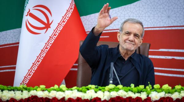iranul cere incheierea razboiului cu sua dupa ce trump a anuntat noi sanctiuni dure