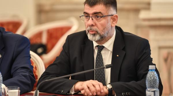 nu poate sta in pixul unui premier ilegitim cazanciuc acuza guvernul bolojan ca a intarziat proiectul cartierului justitiei