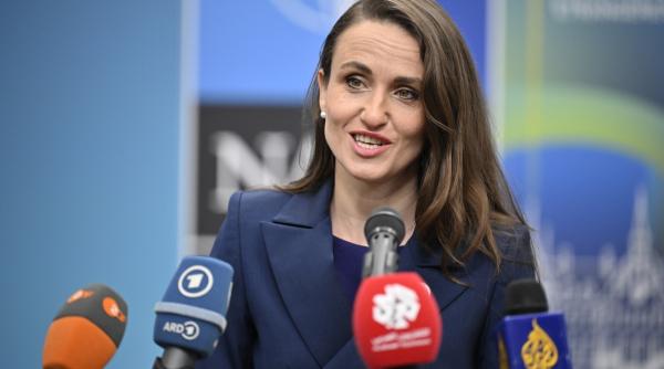 oana toiu trebuie luata serios in considerare optiunea alegerilor anticipate