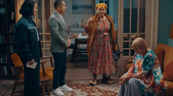 pe 27 august ma mut la mama gabriel fatu ne vorbeste despre o familie aproape imperfecta video