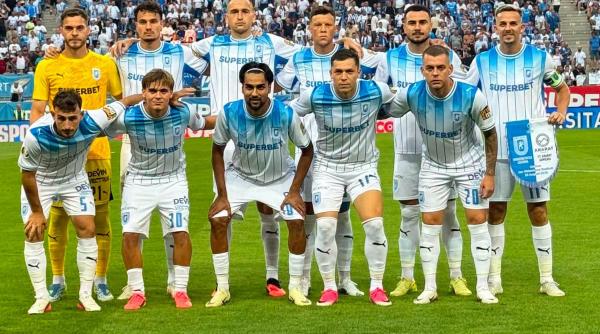 universitatea craiova ararat armenia scor final in play off ul europa league