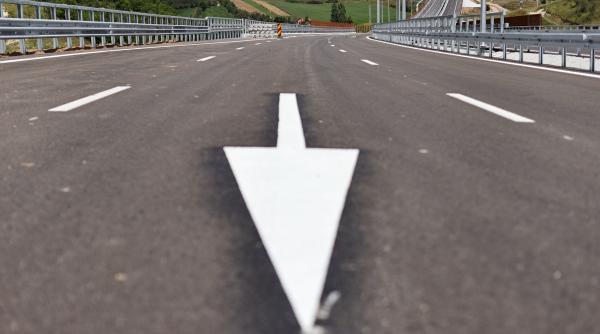 aasta ne mai lipsea aparitie de 112 pe autostrada a1 se putea ajunge la o nenorocire foto