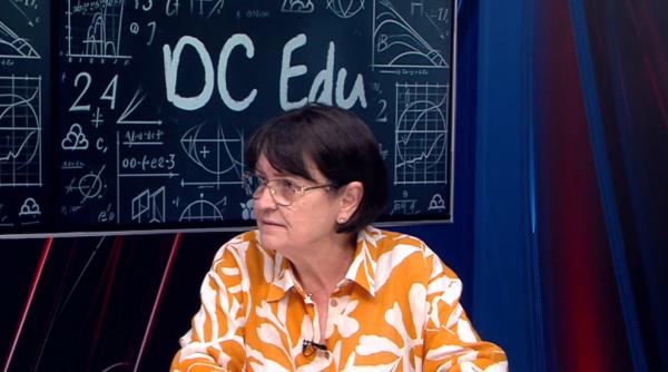noua lege a salarizarii profesorii dezamagiti dupa ani de promisiuni prof andreia bodea acum vedem si noi cate parale facem video