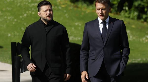 ucraina cauta disperata rachete interceptoare promisiuni din franta discutii pentru a cumpara 5 din stocul sua pentru a trece iarna