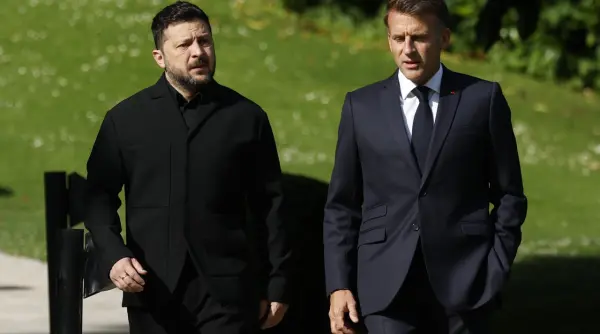 ucraina cauta disperata rachete interceptoare promisiuni din franta discutii pentru a cumpara 5 din stocul sua pentru a trece iarna