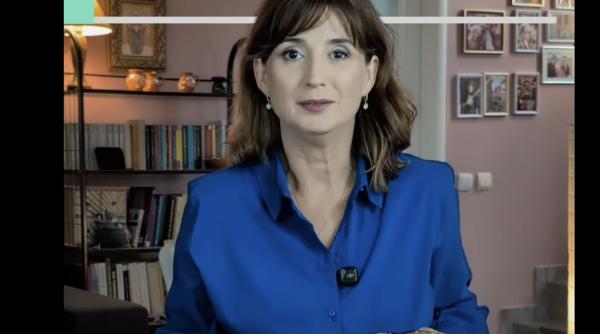 vedeta tv sanda nicola e noul lider al pnl si raspunde intrebarilor de ce m am inscris si cine m a adus in pnl