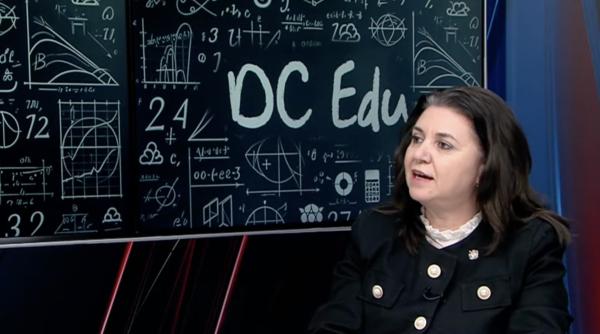 noul an scolar vine cu probleme vechi si schimbari majore prof monica anisie la dc edu