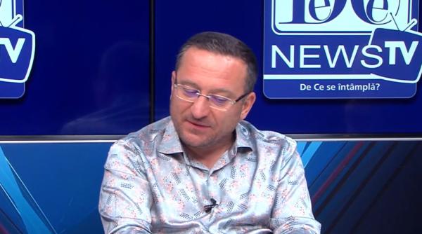 bogdan bucur sociolog la dcnews margarinisti vs croasantisti