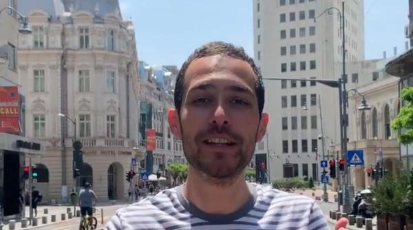 dupa klaus si nicusor vine niculusca cofondatorul la mita biciclista se lanseaza pe orbita publica video