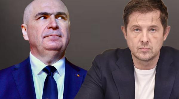 hubert thuma nou mesaj pentru bolojan dupa schimbarile din conducerea pnl bucuresti un lider adevarat inspira schimbarea nu o impune