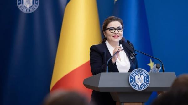 cristina traila secretarul general adjunct al guvernului bolojan audiata la dna iasi ar fi suspecta in dosarul lui fanel bogos video