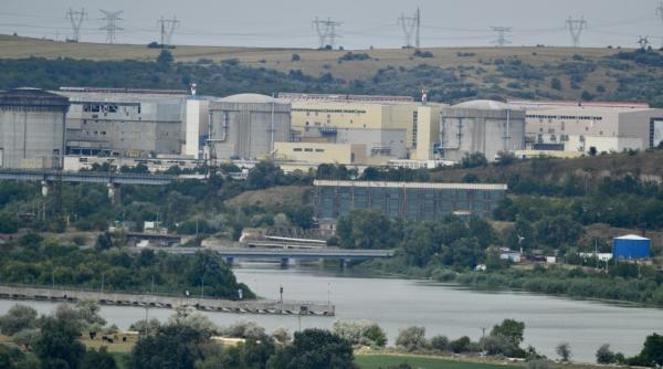 esec pe dunare de ce deversarile din olt nu pot reporni centrala nucleara cernavoda analiza hidrologului daniel diaconu