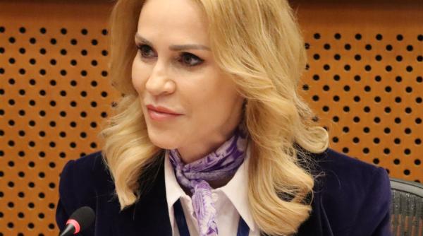 gabriela firea reactioneaza dupa ce ppe si renew au cerut comisiei europene suspendarea fondurilor pnrr romaniei