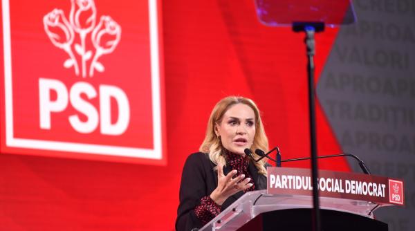 gabriela firea reactioneaza dupa ce ppe si renew au cerut comisiei europene suspendarea fondurilor pnrr romaniei