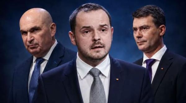 rogobete vrea demiterea presedintelui cnas