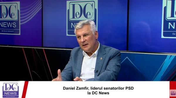 scandalul amendamentului fritz ajunge la banii din pnrr daniel zamfir despre solicitarea ppe si renew asa ceva este fara precedent