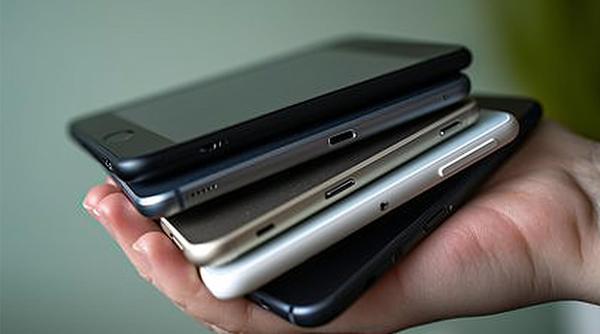 telefonul care arata nou dar costa jumatate
