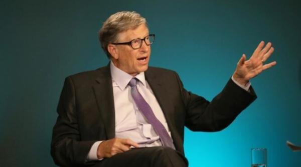 bill gates avertizeaza guvernele cu privire la impactul ai asupra locurilor de munca multe vor disparea pentru totdeauna
