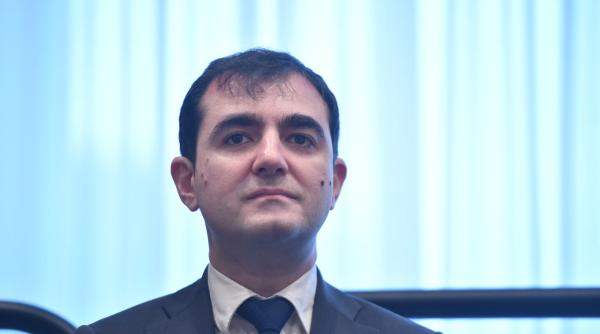 claudiu nasui in guvernul republicii moldova dupa discutia lui tofan cu bolojan reactii la chisinau