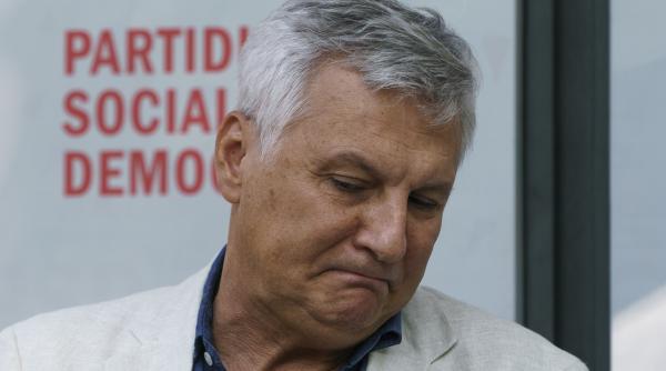 daniel zamfir viitorul ministru al energiei raspunsul initiatorului legii care permite construirea hidrocentralelor in ariile protejate