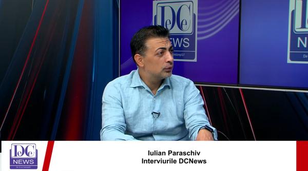 legatura dintre cazul ambulanta neagra care fura copii scandalul merdenelelor si educatie iulian paraschiv oamenii chiar au crezut