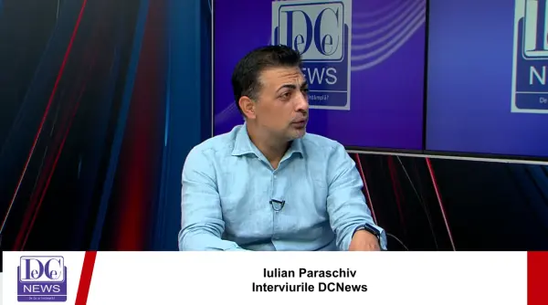 legatura dintre cazul ambulanta neagra care fura copii scandalul merdenelelor si educatie iulian paraschiv oamenii chiar au crezut