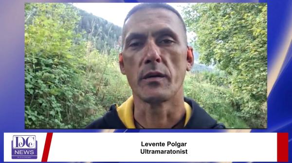 levente polgar primul roman din istorie care ia startul la swisspeaks legend invitat la de ce citim video