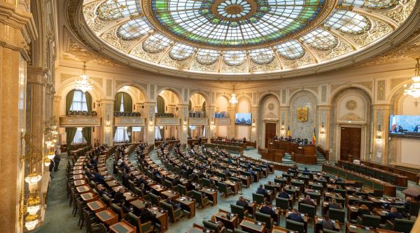 live update legea integritatii la votul final in senat de proiect depind 770 de milioane de euro pentru romania