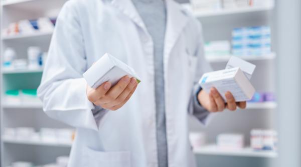 alexandru rafila anunta un sistem de monitorizare in timp real a stocurilor si consumului de medicamente va fi testat din septembrie