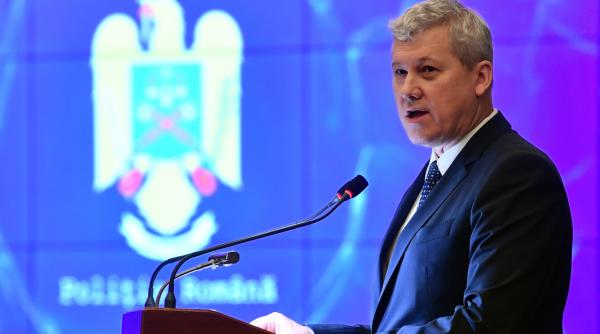 artizanul compromisului astrograma lui catalin predoiu si calitatile ascunse ale ministrului afacerilor interne