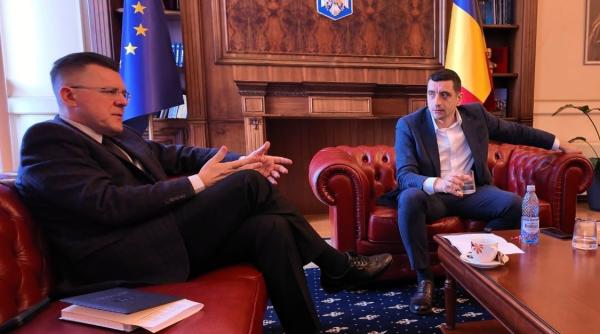care sunt legaturile aur cu moscova dan dungaciu daca george simion este omul rusiei cel putin doua institutii din romania trebuie sa fie inchise
